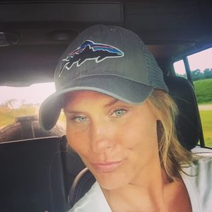 Meet your Posher, Natalin brooke